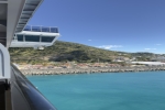 Sea Terrace Stateroom Picture